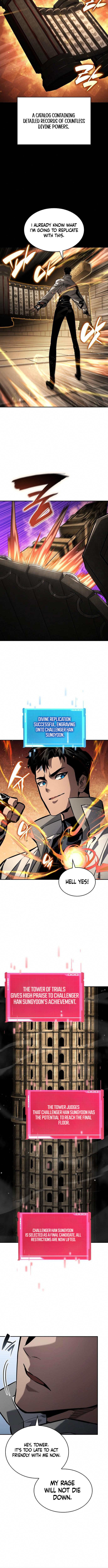 Boundless Necromancer Chapter 150 13